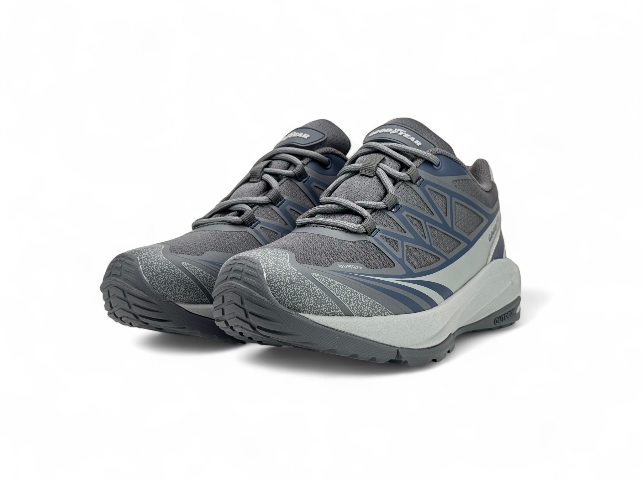 TENIS MASCULINO GOOD YEAR SONN LO – foto 3